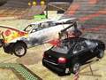 ເກມ Car Crash Online