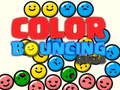 ເກມ Color Bouncing Balls