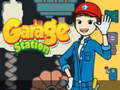 ເກມ Fun Garage Station