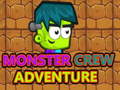 ເກມ Monster Crew Adventure