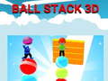 ເກມ Ball Stack 3D