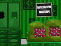 ເກມ Traffic Inspector House Escape