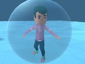ເກມ Zorb Battle