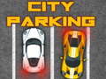 ເກມ City Parking