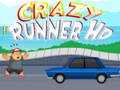 ເກມ Crazy Runner HD