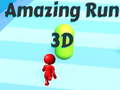 ເກມ Amazing Run 3D
