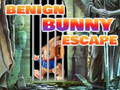 ເກມ Benign Bunny Escape