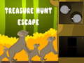ເກມ Treasure Hunt Escape