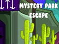 ເກມ Mystery Park Escape