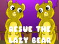 ເກມ Rescue The Lazy Bear
