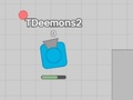ເກມ TinyTanks.io