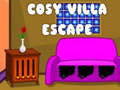 ເກມ Cosy Villa Escape