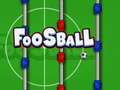ເກມ Foosball