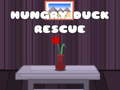 ເກມ Hungry Duck Rescue