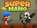 ເກມ Super Mano 
