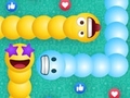 ເກມ Social Media Snake