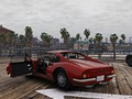 ເກມ Destructible Cars Engine in Big Megapolis