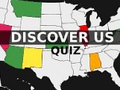 ເກມ Location of United States Countries Quiz