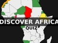 ເກມ Location of African Countries Quiz