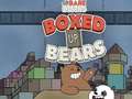 ເກມ We Bare Bears: Boxed Up Bears