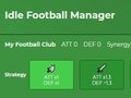 ເກມ Idle Soccer Manager