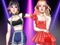 ເກມ Blackpink K-pop Adventure