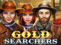 ເກມ Gold Searchers 