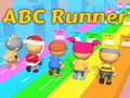 ເກມ ABC Runner