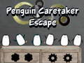 ເກມ Penguin Caretaker Escape