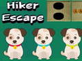ເກມ Hiker Escape