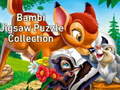 ເກມ Bambi Jigsaw Puzzle Collection