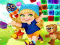 ເກມ Candy Blast