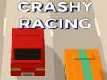 ເກມ Crashy Racing