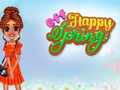 ເກມ BFF Happy Spring