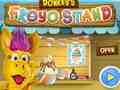 ເກມ Donkey's FroYo Stand