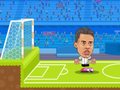 ເກມ Soccer Legends 2021
