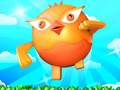 ເກມ Jump The Birds