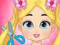 ເກມ Love Story Diana Dress Up