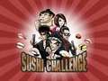 ເກມ Sushi Challenge
