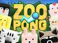 ເກມ Zoo Pong