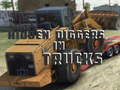 ເກມ Hidden Diggers in Trucks 