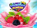 ເກມ Smoothie Maker 