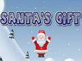 ເກມ Santa's gift