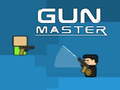 ເກມ Gun Master