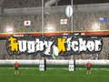 ເກມ Rugby Kicker