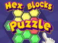 ເກມ Hex Blocks Puzzle