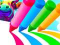ເກມ Pencil Rush Online