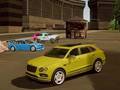 ເກມ Crazy Car Stunts Vita