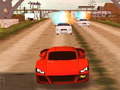 ເກມ Extreme Ramp Car Stunts Game 3d
