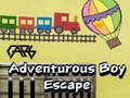 ເກມ Adventurous Boy Escape
